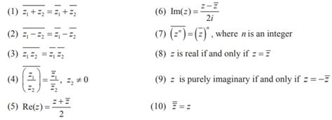 Complex Conjugate Square Root 的图像结果
