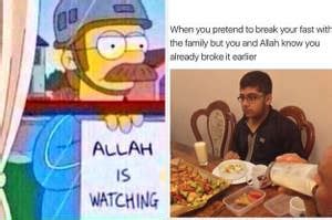 Muslim Memes
