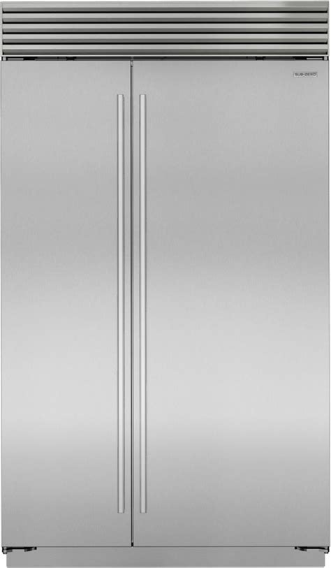 Image result for Sub-Zero Built-In Refrigerator