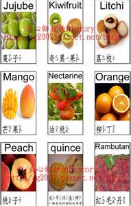 挑选12种水果的秘笈 | 为食主义