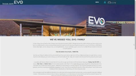 Kyle movie theater reopens May 4 | kvue.com