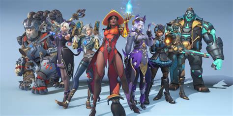 Image result for Overwatch Tutorial
