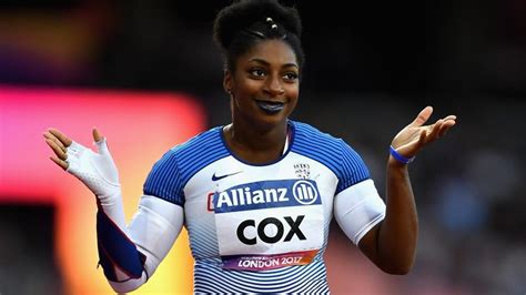 Kadeena Cox