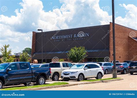 Northwest Rankin High School in Flowood, MS, Part of the Rankin County ...