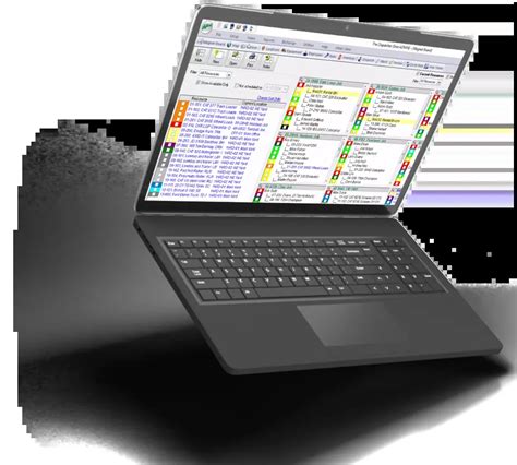 Construction Scheduling & Dispatch Software | HCSS Dispatcher