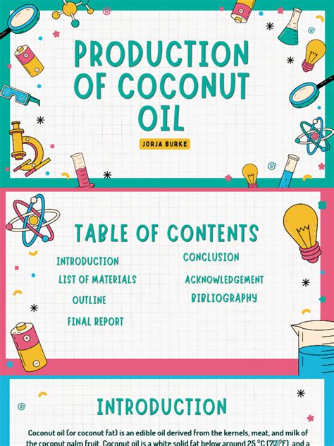 Science Project Presentation 的图像结果