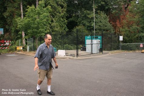 Little Hollywood: Olympia’s Green Cove Basin Watershed Threatened by Possible Rezone