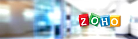 Image result for Zoho GUI