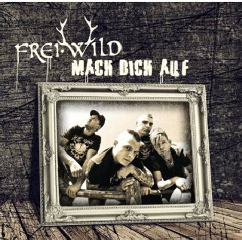 Buy Mach Dich Auf -2tr- Online at Low Prices in India | Amazon Music ...