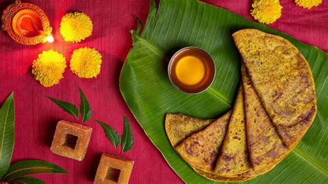 Restaurants in Bangalore with special meals lined up for Ugadi 2024
