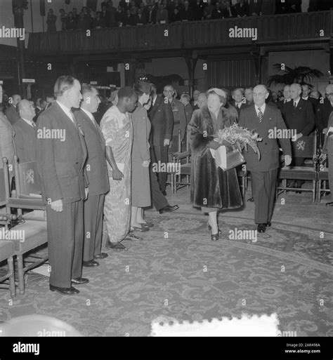 Fourth General Assembly of The World Veterans Federation in the ...