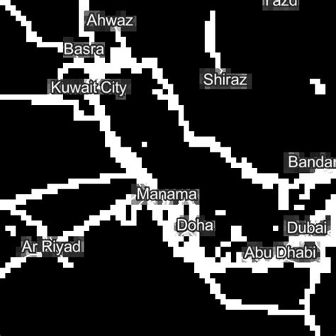Mecca Region Air Quality Index (AQI) and Saudi Arabia Air Pollution | IQAir