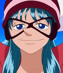 Porche Voice - One Piece: Adventure of Nebulandia (Show) | Behind The ...