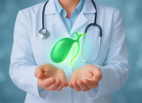 Gallbladder Removal Surgery: Types, Procedure, Complications & Recovery