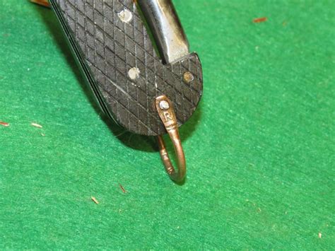 Vintage WWII Rigging Knife, Marlin Spike, Can opener Blade | #4635697617