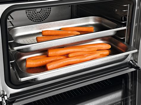 DGC 7845 XL Steam combination oven with mains water and drain ...