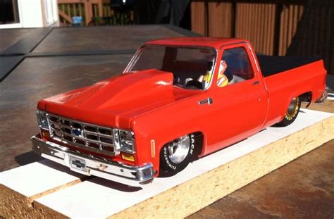 Image result for Plastic Models Chevy Build