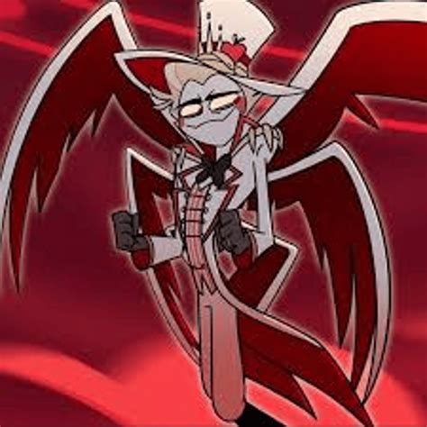 Lucifer Hazbin hotel | Dopple.ai