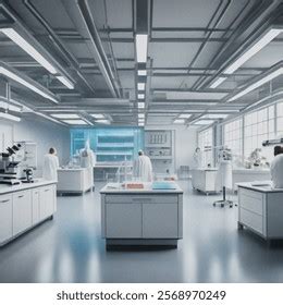 Biotechnology Lab Layout 的图像结果