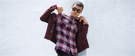 Style Guide For Men To Look Taller