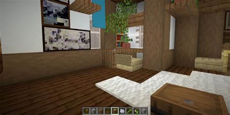 Image result for Minecraft Interior Design