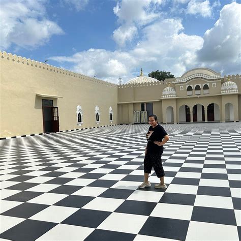 RAJ VILAS THE PALACE (Orchha, Madhya Pradesh) - Hotel Reviews, Photos ...