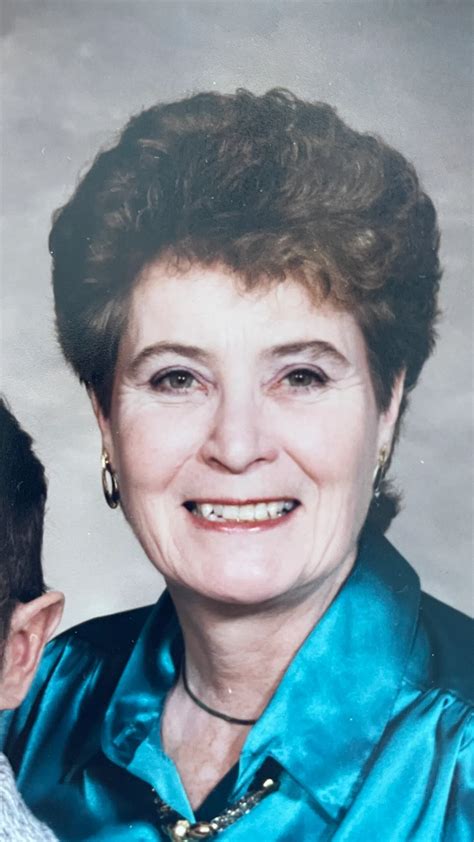 Obituary: Margaret Sever | The Keweenaw Report