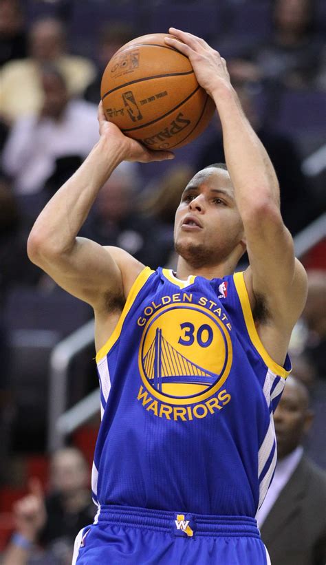 How To Shoot A Basketball Perfectly: Do THIS to Shoot Like Steph Curry!
