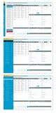 Entry #27 by yankrishnayana for Web CRM UI design basic adjustment ...