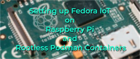 Image result for Raspberry Pi Fedora