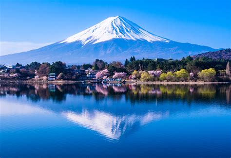 Our Guide to The Fuji Five Lakes | Japan Wonder Travel Blog