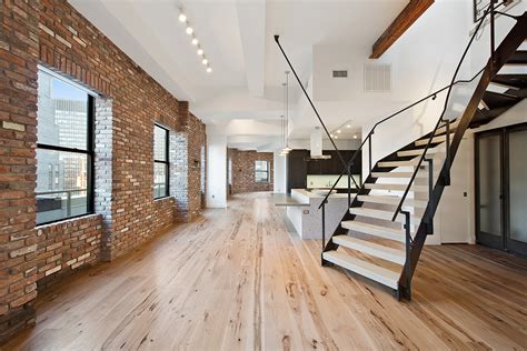 99 John St. PH5, New York, NY 10038 | CORE Real Estate