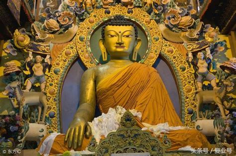 关于算命，佛教是如何看待的？