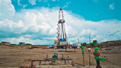 Oil and Gas Glossary - All Mineral Rights Terms - Pheasant Energy