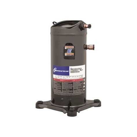 Gibson 3 Ton Commercial/Residential Copeland Scroll Compressor (Max) at ...