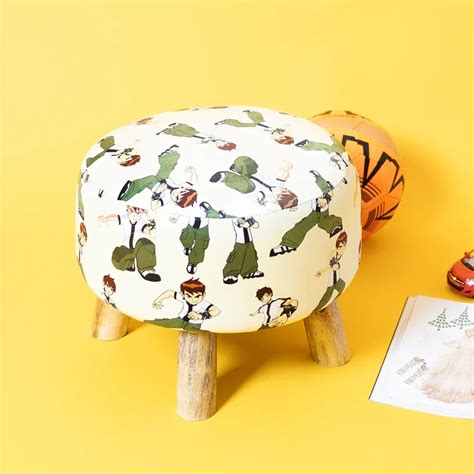 Buy Ottomans and Pouffes Online Get 60% OFF in Indai at Threadvibe ...