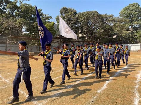 Guru Nanak Higher Secondary School, Dadar