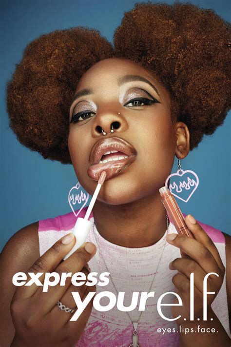 Image result for E.L.f. Tutorial