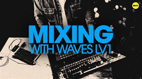 Image result for Mixing Waves Tutorial