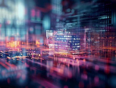 Information Technology Wallpaper 4K 的图像结果