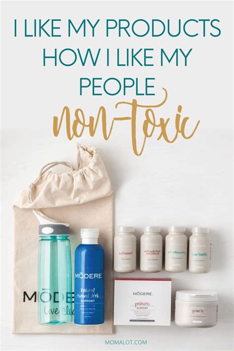 Image result for Modere Clean