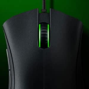 Amazon.in: Buy Razer DeathAdder Essential RZ01-02540100-R3U1 Gaming ...
