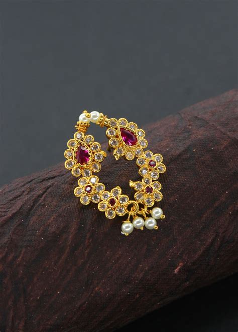 DROPLET SHAPE TOPS WITH WHITE STONE – Sonchafa