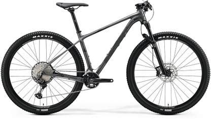 GlobeDream Merida 2023 Big Nine 700 26 T (inch) Road Cycle Price in ...