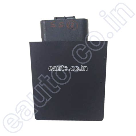 Eauto CDI for Yamaha R15 V2 | Part No - 1CK | 2011-2014 Model