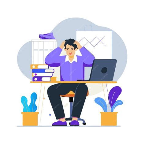 Overworked Vector 的图像结果