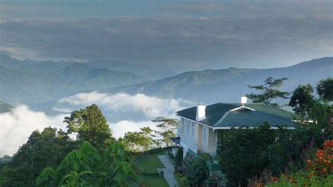 Heritage Hotels And Resorts In Darjeeling (With Prices) - Indulge In ...