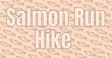 Salmon Run Hike, 720 Park Ave, Pick City, ND, United States, North ...