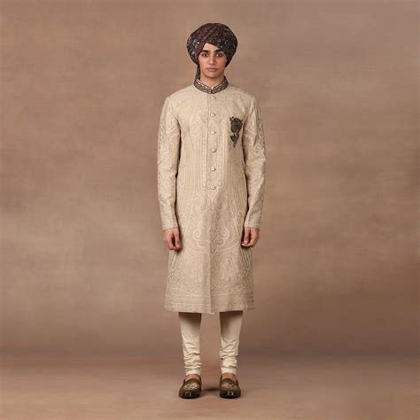 Groom Couture - Designer Indian Groom Wedding Dresses | JJ Valaya