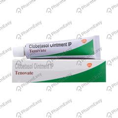 Tenovate Cream: Uses, Side-effects, Price, Dosage & More Info - PharmEasy